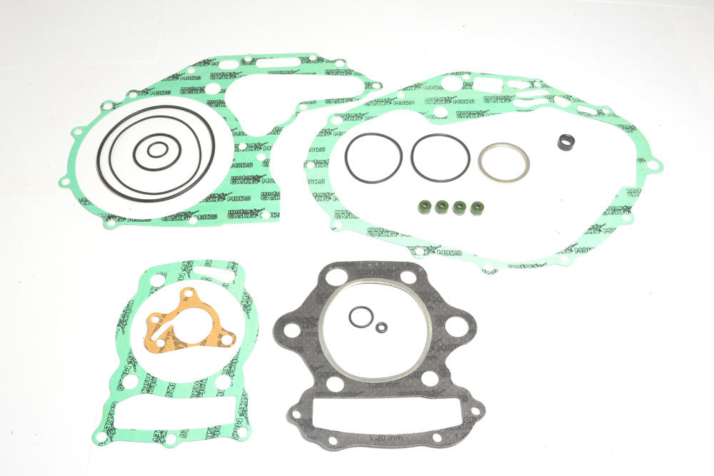 Gasket set HONDA XL350 K1/K2 '74, Athena
