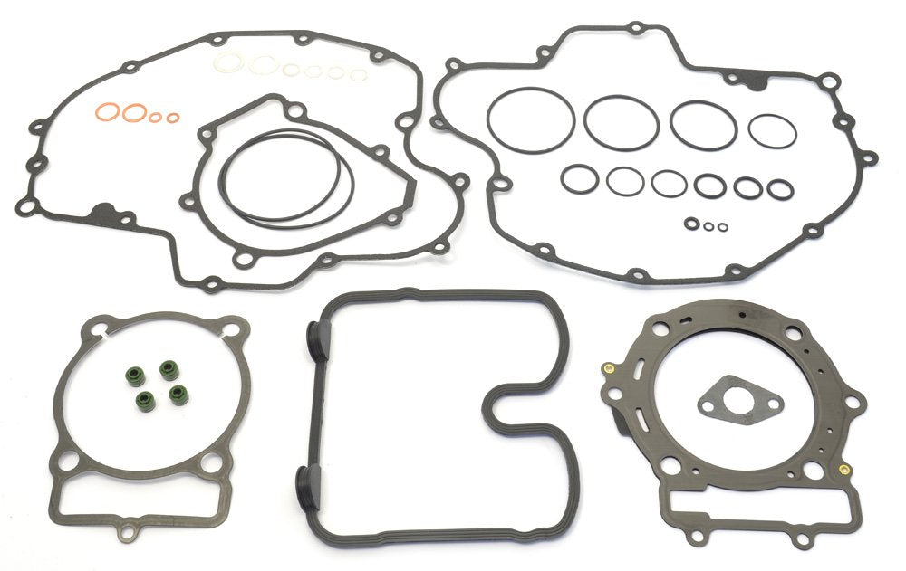 Gasket set HUSQVARNA 450/510 '05-'10, TE/TC 450/510 '05-'10, Athena