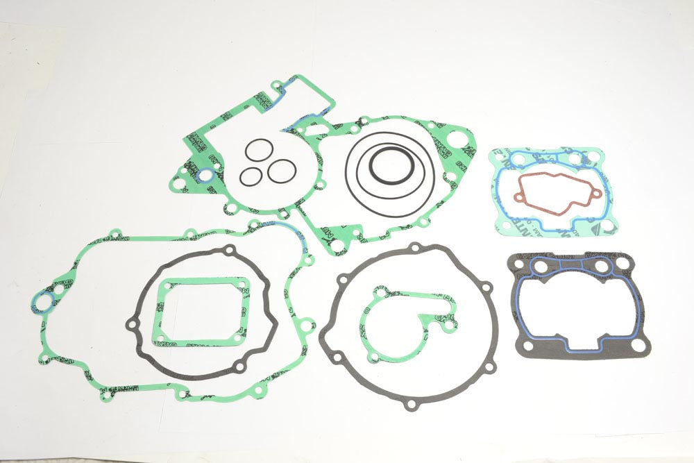 Gasket set HUSQVARNA CR/WR 125 '95-'96,WRE125 '95-'96, Athena