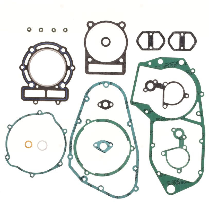 Gasket set HUSQVARNA TE 410 '96-'01, Athena