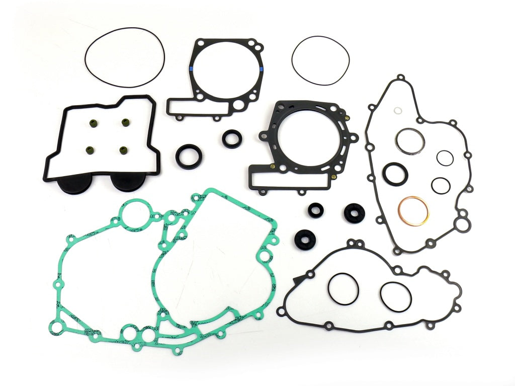 Gasket set HUSQVARNA TE/TC 449 '11-'14, BMW G450 '07-'10, Athena