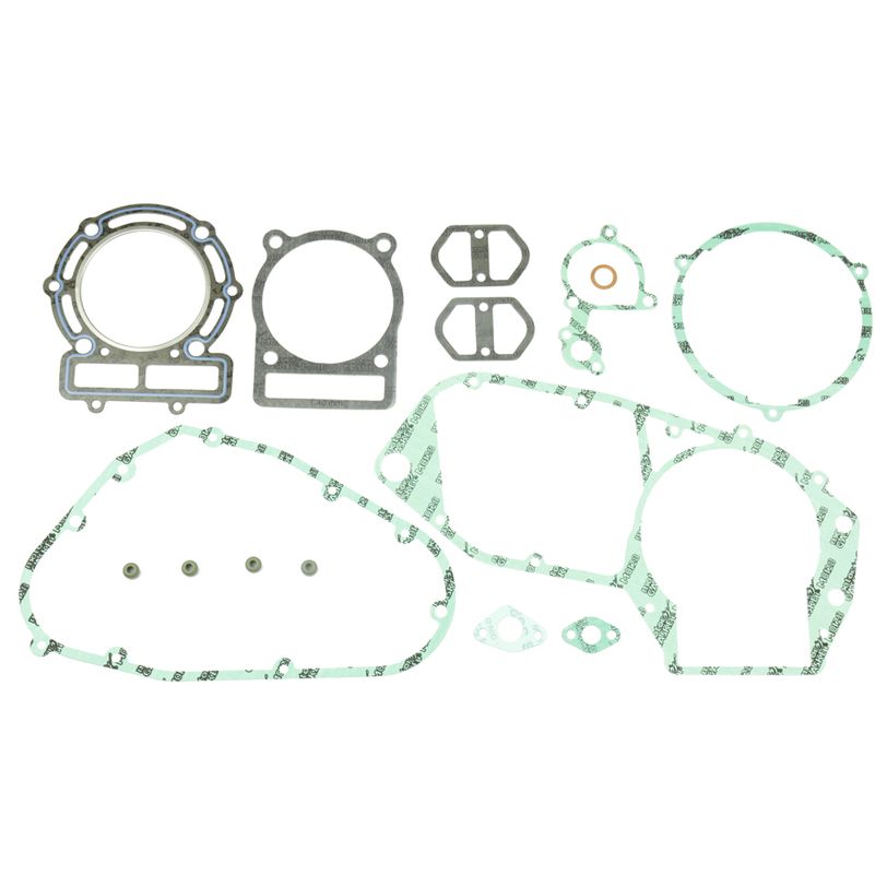 Gasket set HUSQVARNA TE/TC510`89-91, Athena
