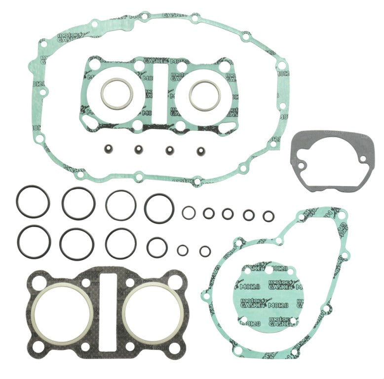 Gasket set KAWASAKI EX 305 KZ 305 '83-'89 (GPZ305B '83-'89), Athena