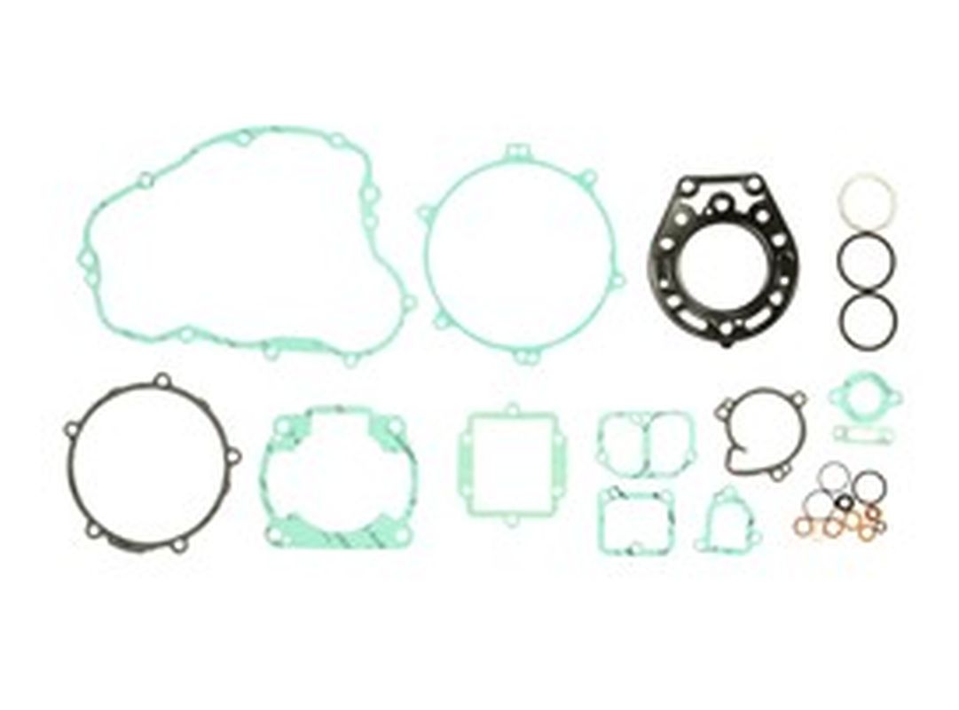 Gasket set KAWASAKI KDX 200 '95-'03, Athena