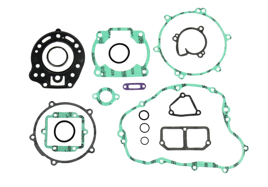 Gasket set KAWASAKI KDX200`89-94, Athena