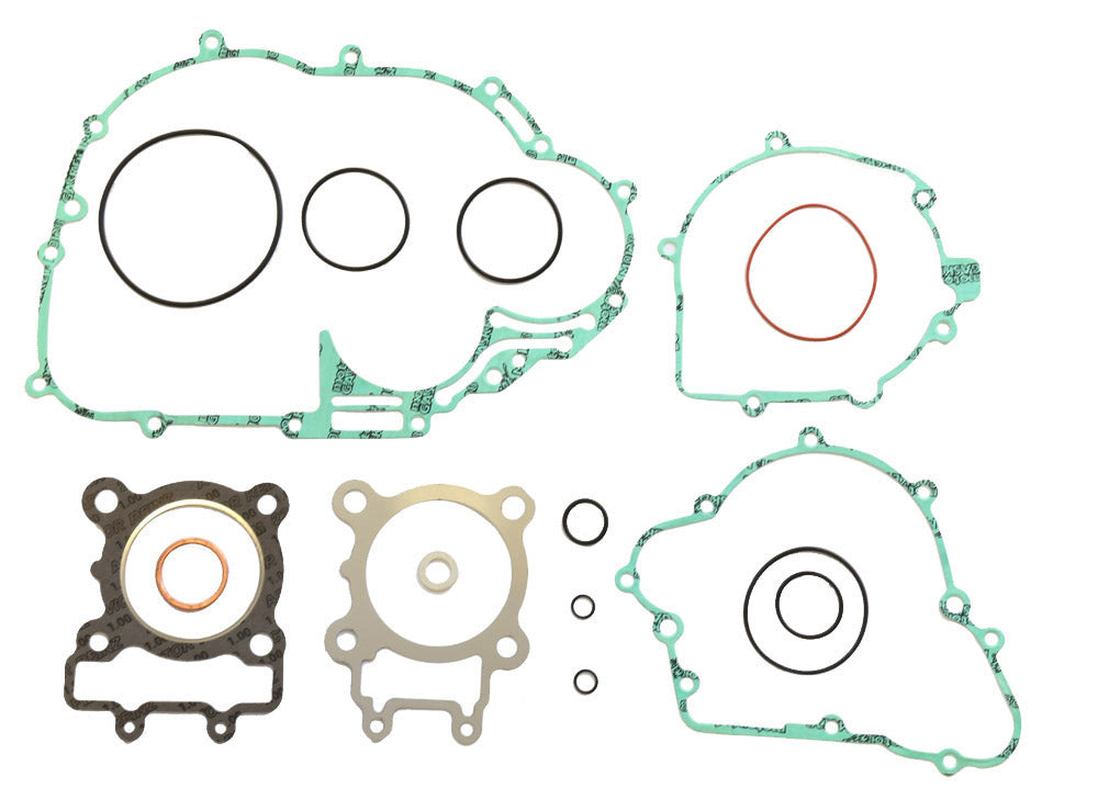 Gasket set KAWASAKI KLF 250 BAYOU '03-'11, Athena