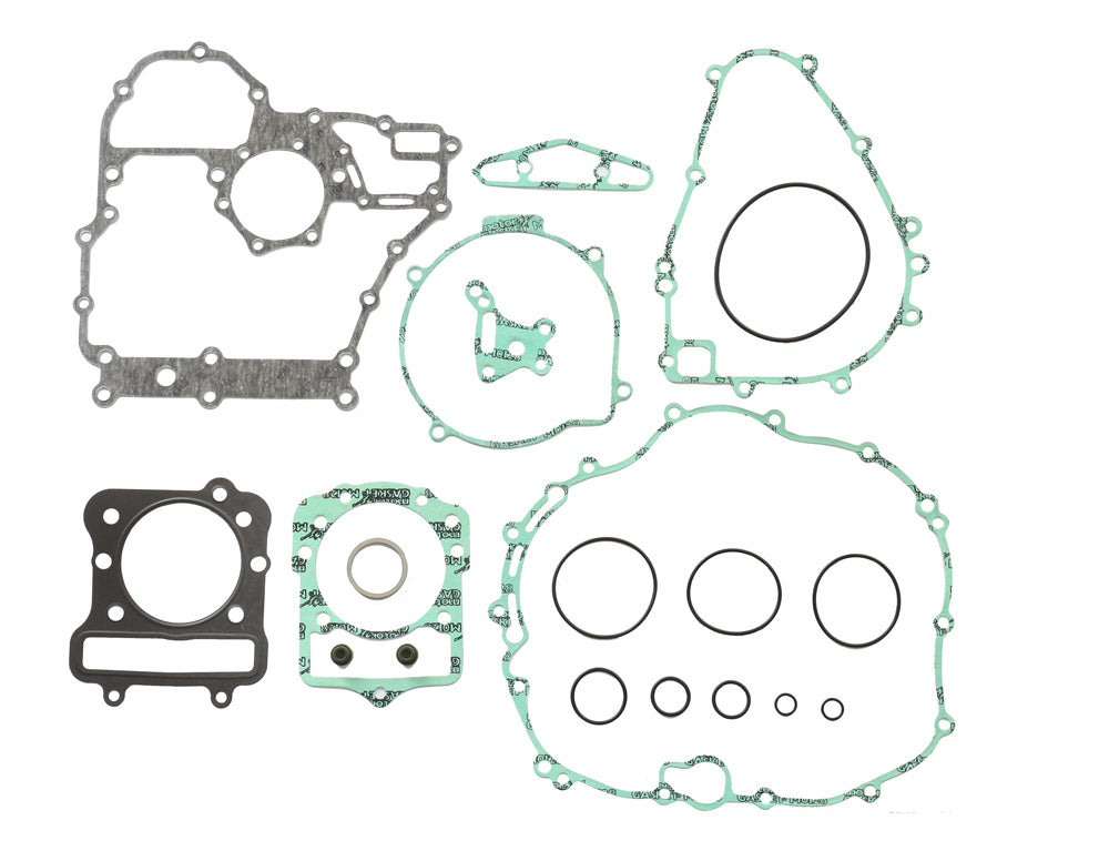 Gasket set KAWASAKI KLF 300C BAYOU '88-'03, Athena