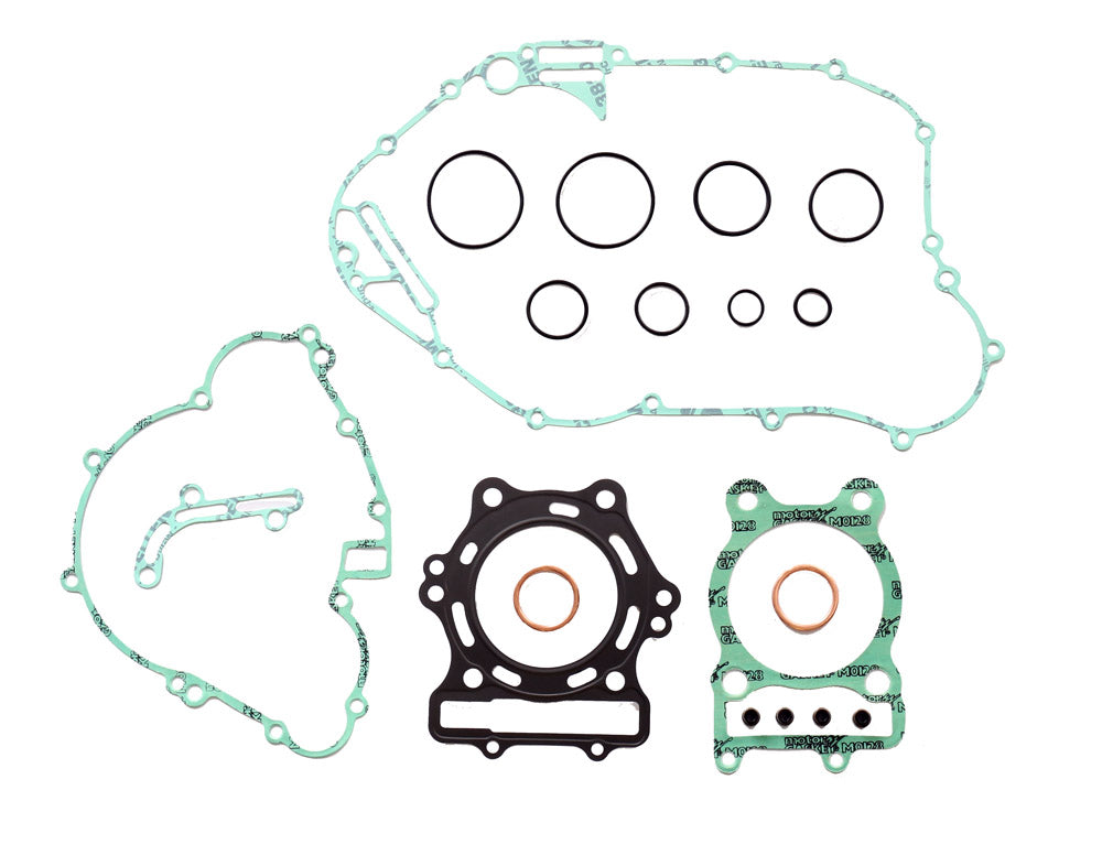 Gasket set KAWASAKI KLF 400 BAYOU 93-99, Athena