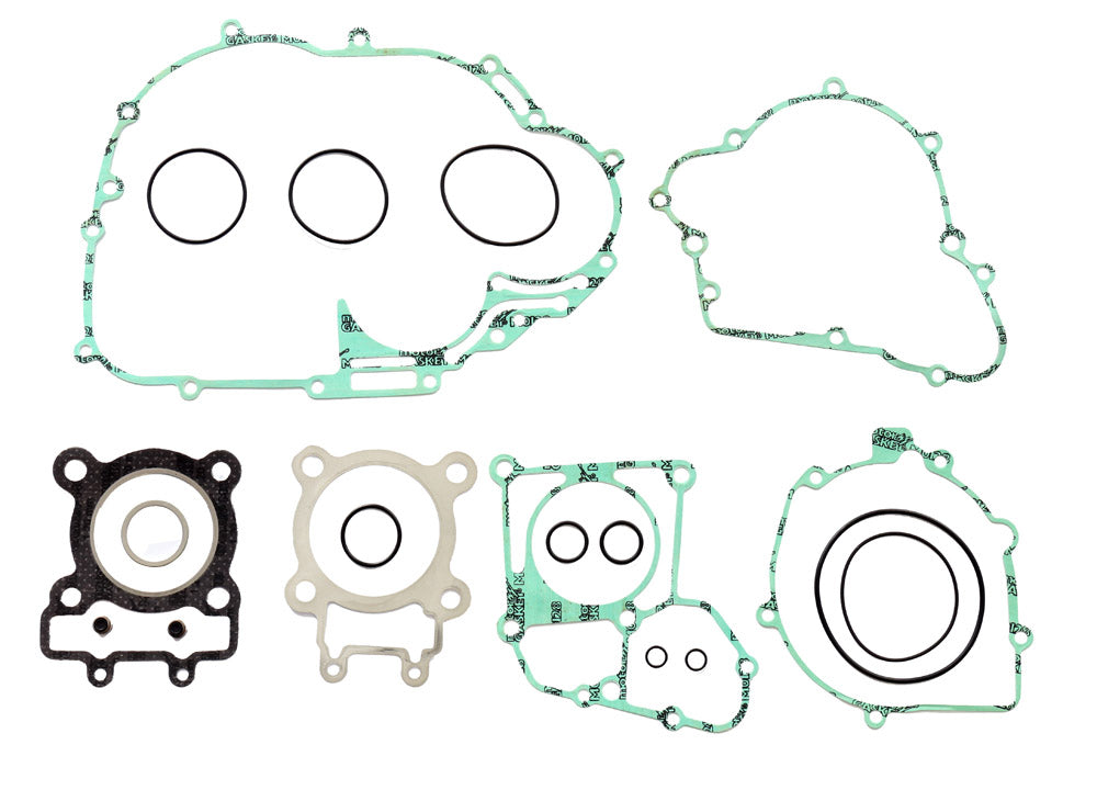 Gasket set KAWASAKI KLF220A BAYOU`85-02, Athena