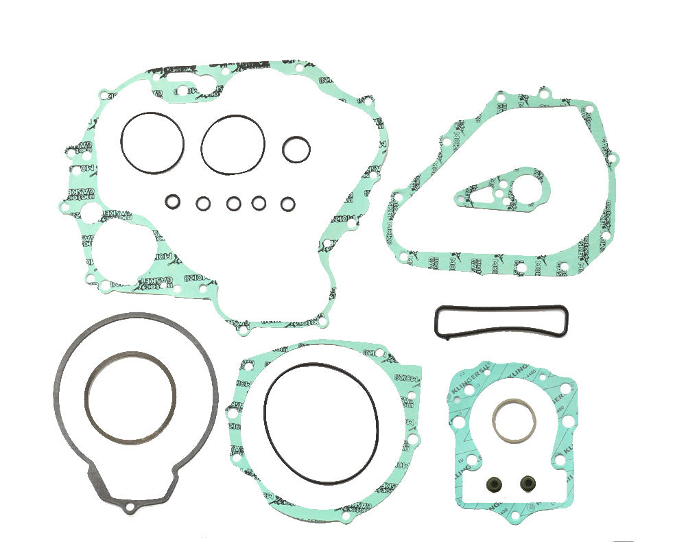 Gasket set KAWASAKI KLR 250`83-84, Athena