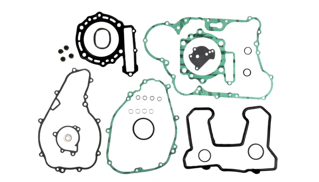 Gasket set KAWASAKI KLR 650 B1-B3/A1-A10 '87-'03, Athena