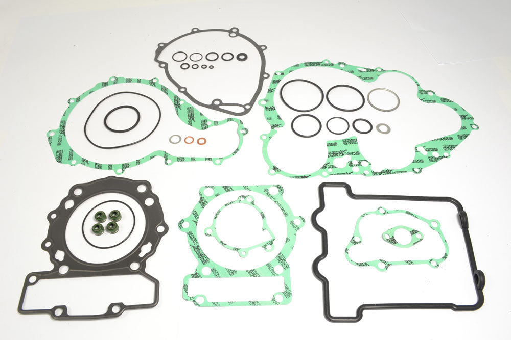 Gasket set KAWASAKI KLX 650 C '93-'01 (KLX650), Athena