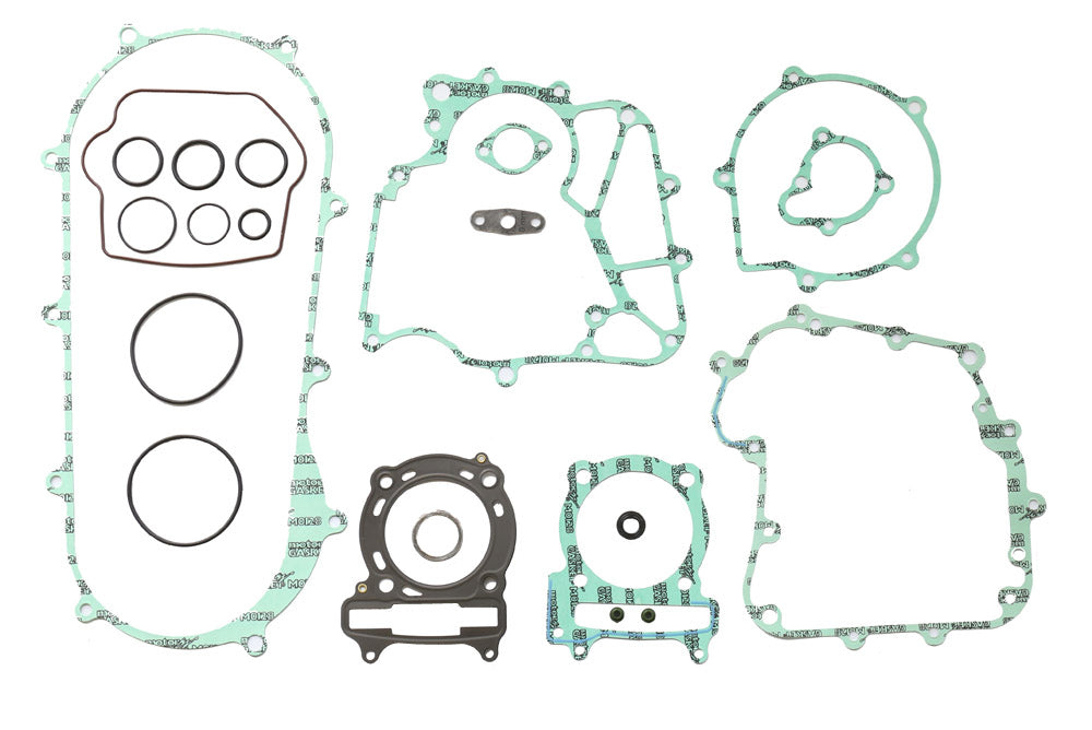 Gasket set KAWASAKI KVF 300 BRUTE FORCE '12-'15, Athena