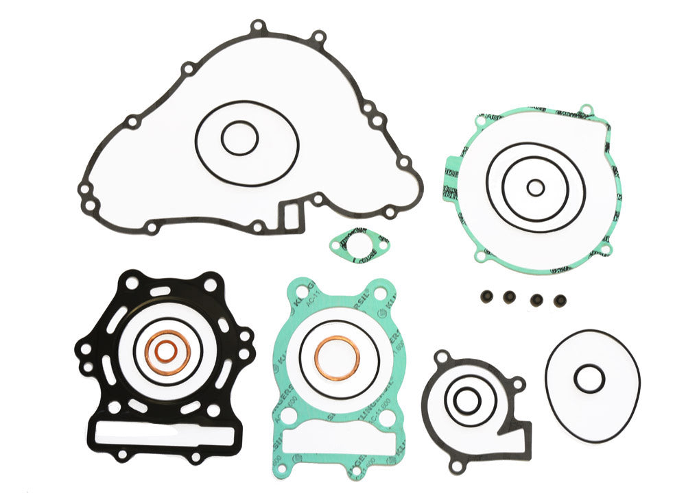 Gasket set KAWASAKI KVF 400 PRAIRIE '99-'02, Athena