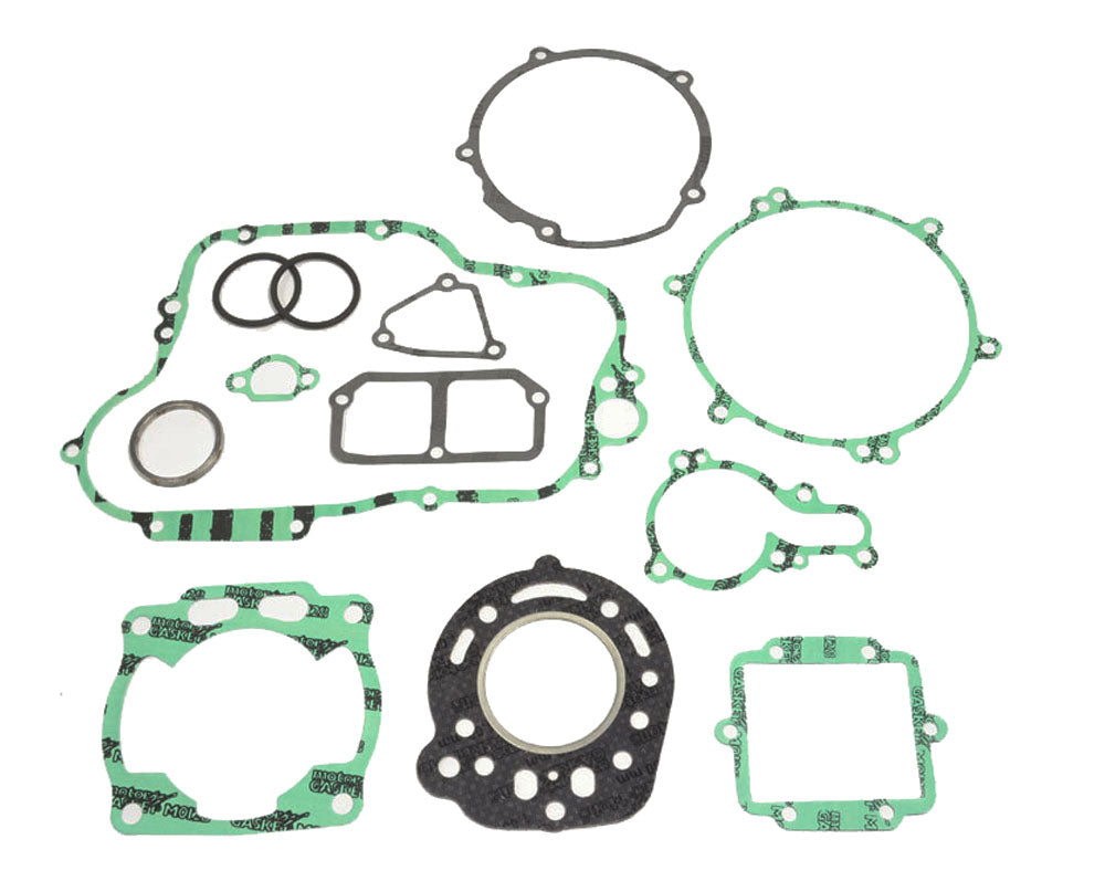 Gasket set KAWASAKI KX 125 88-89, Athena