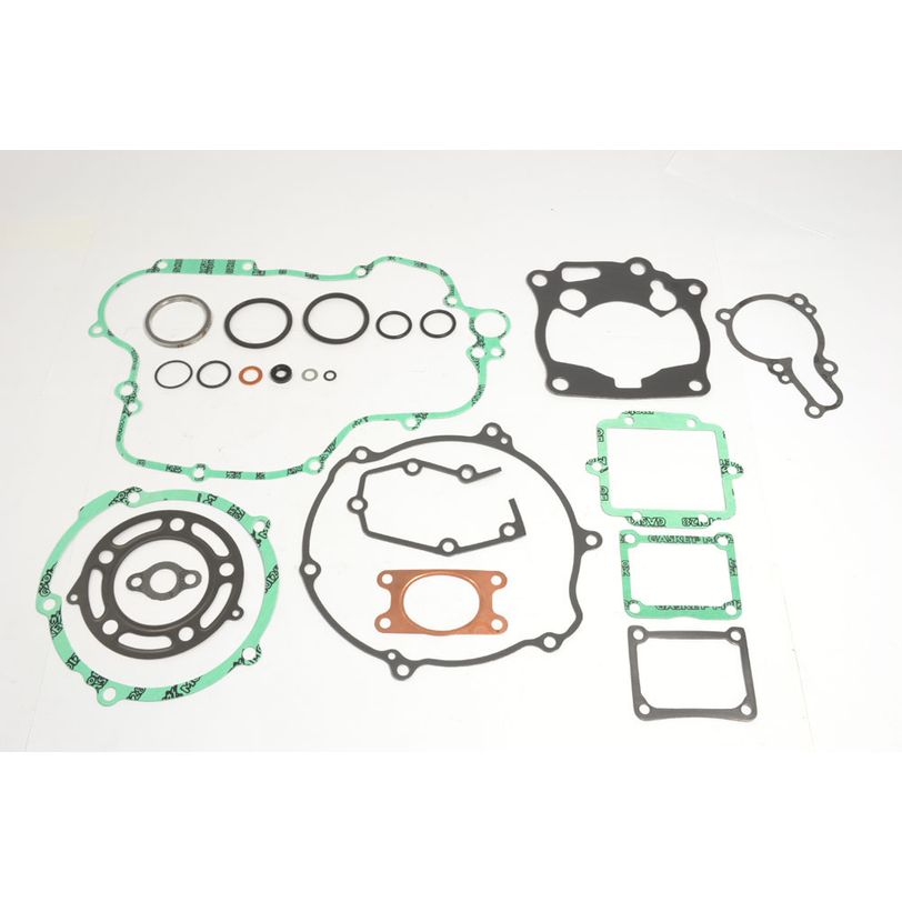 Gasket set KAWASAKI KX 125 98-99, Athena