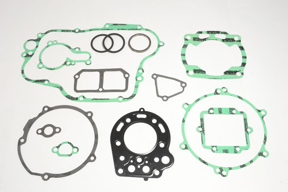 Gasket set KAWASAKI KX 125 H1/H2/J1/J2 '90-'91, Athena