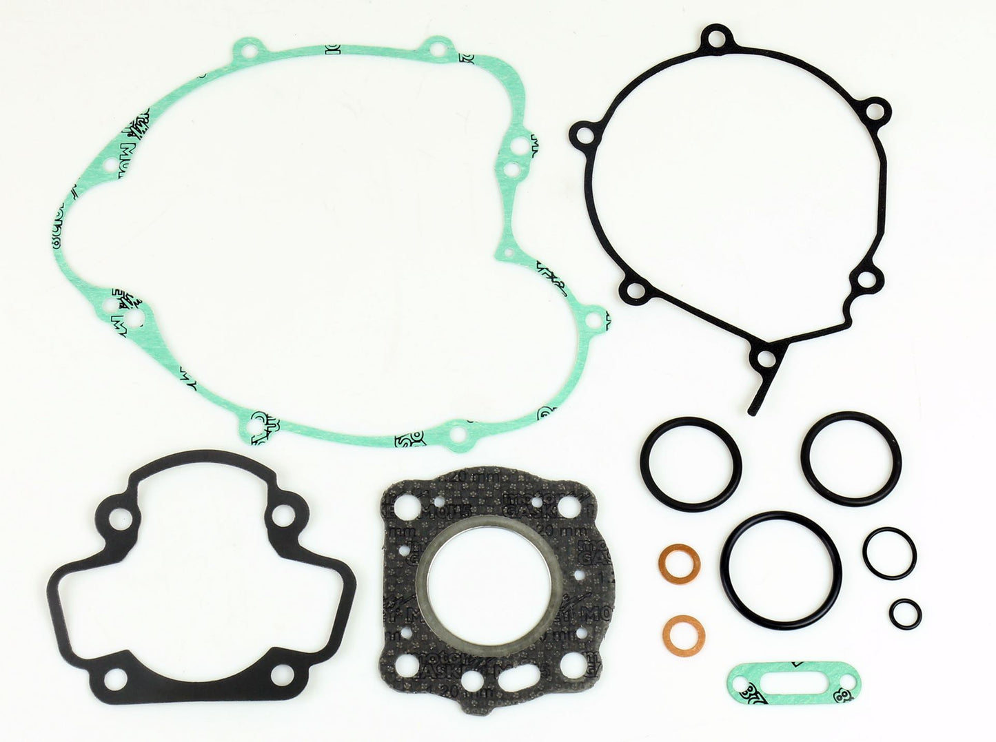 Gasket set KAWASAKI KX 250 83-84, Athena