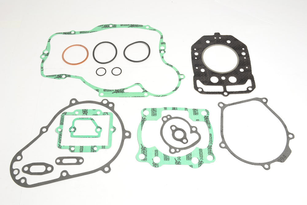 Gasket set KAWASAKI KX 250 87, Athena