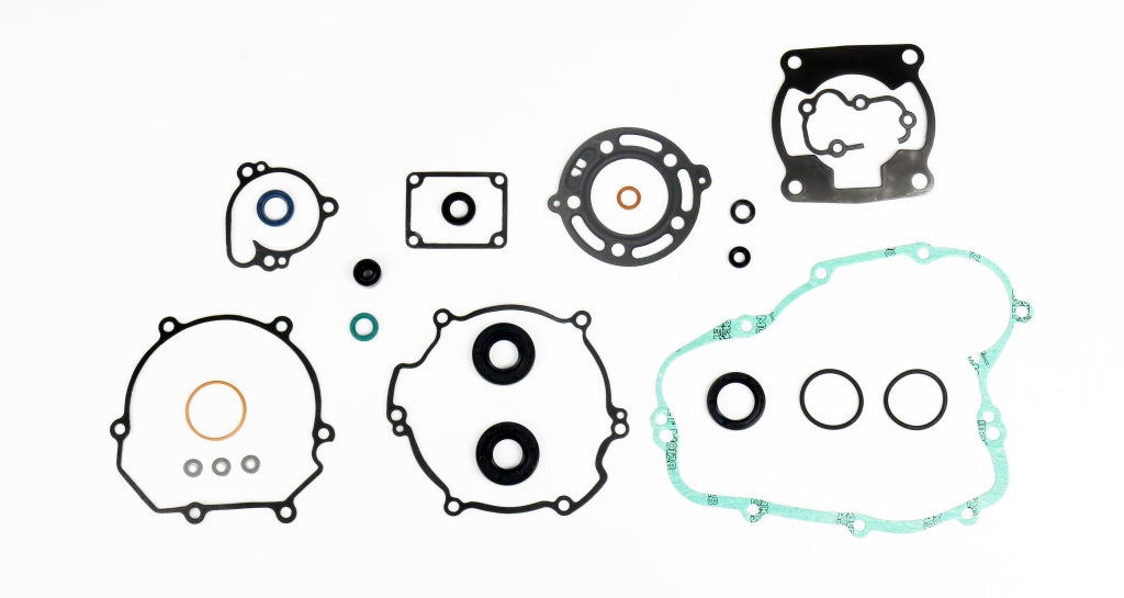 Gasket set KAWASAKI KX 85 '14-'21 (with Oil Seals), Athena