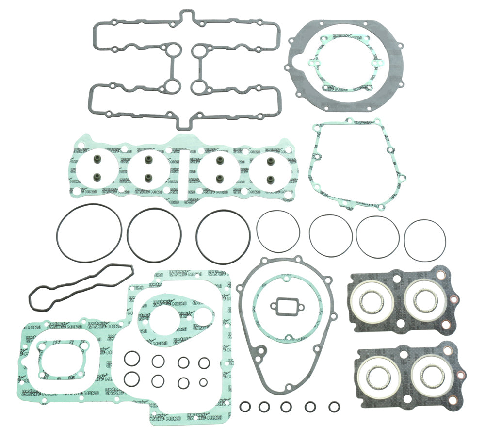 Gasket set KAWASAKI Z900`74-76 (Z1F), Athena