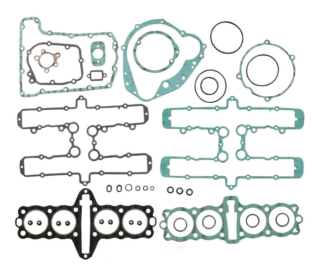 Gasket set KAWASAKI ZR 750 ZEPHYR '91-'93, KZ 750 '80-'91, GPZ 750, Athena