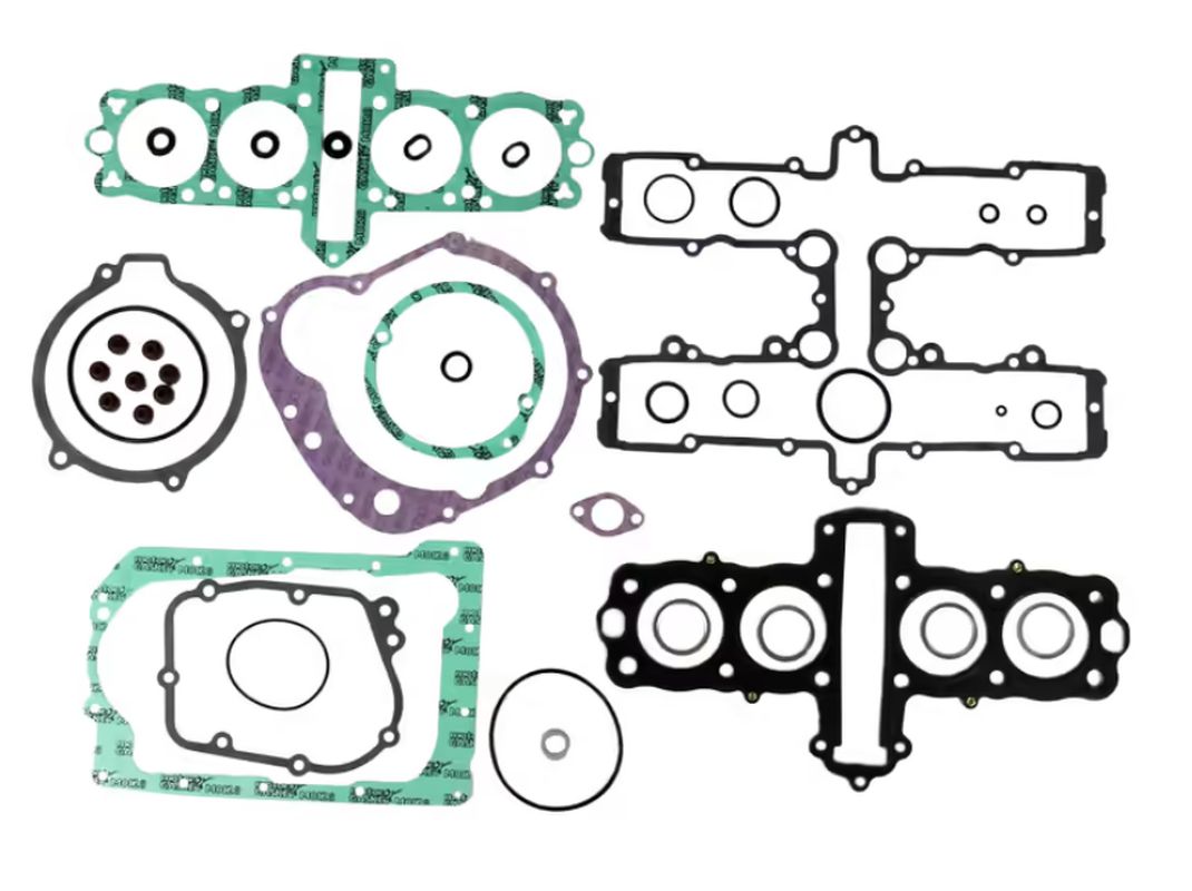 Gasket set KAWASAKI ZR550B ZEPHYR '91-'93, Athena