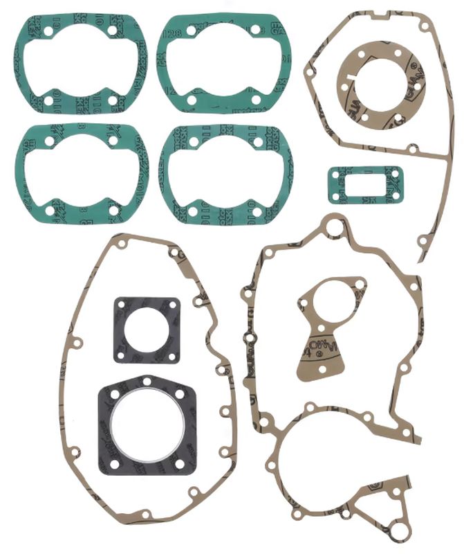 Gasket set KTM 175 2T '80,, Athena