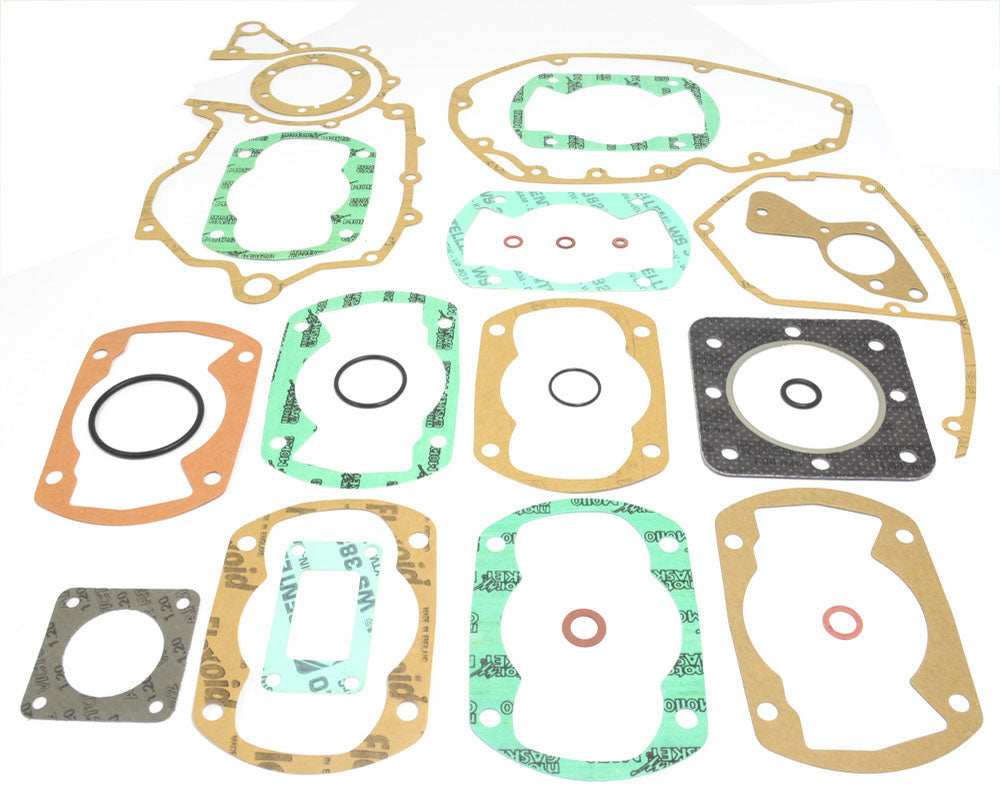 Gasket set KTM 250 2T '74-'81 (GS 250, MX 250), Athena