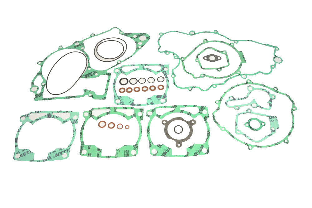 Gasket set KTM 360 '95-'97, 380 '98, EGS/EXC, Athena