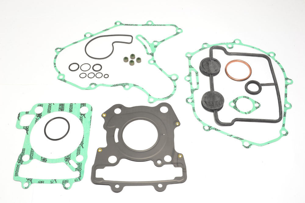 Gasket set KTM DUKE 125`11-16 (with Valve Cover Gasket), Athena