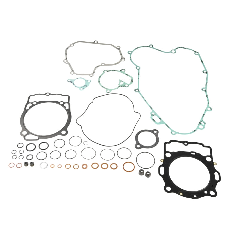 Gasket set KTM EXC-R 450/530 '08-'11, EXCR 400/450 '08-'11, Athena