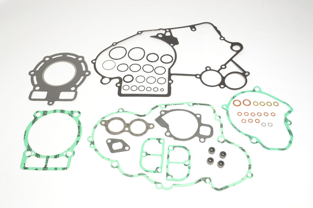 Gasket set KTM EXC250 RACING`03-05 (4T), Athena