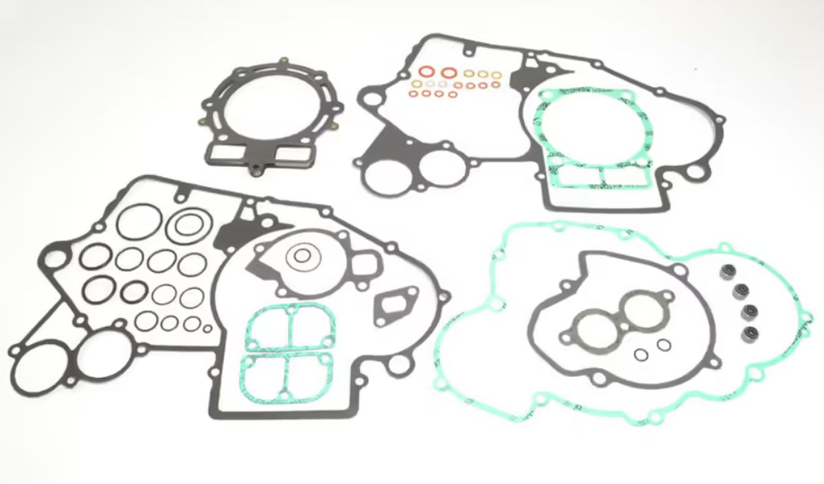Gasket set KTM SMR 560 '06-'07, Athena
