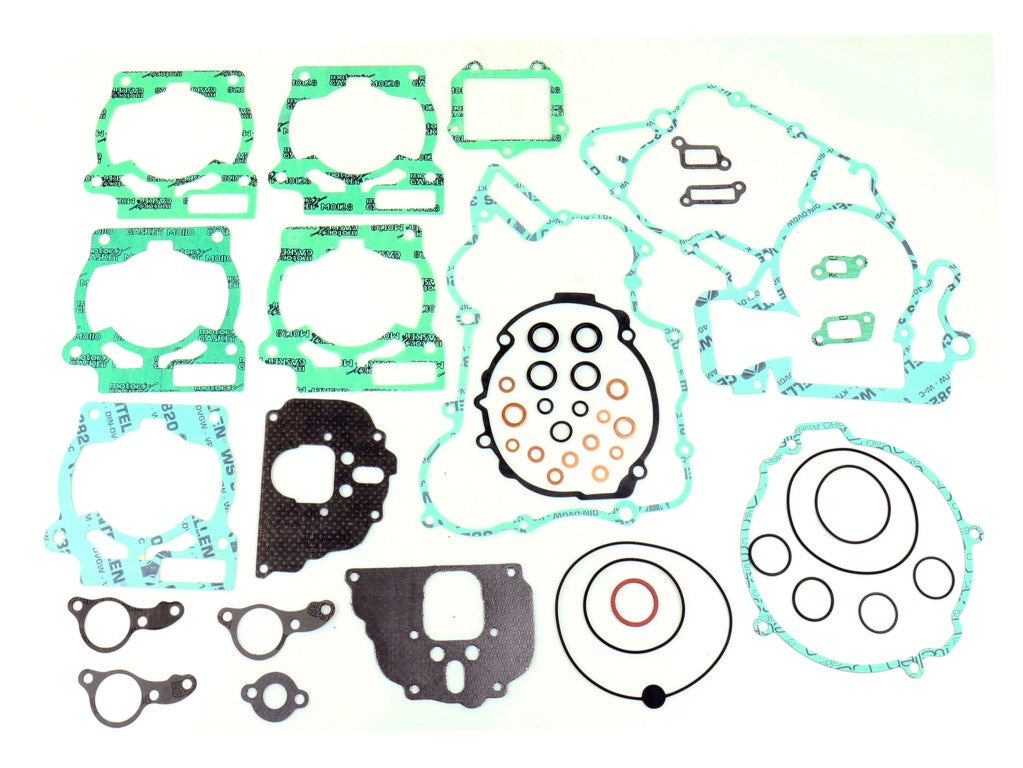 Gasket set KTM SX 125 '02-'15, EXC 125 '02-'13 (SX125, EXC125), Athena