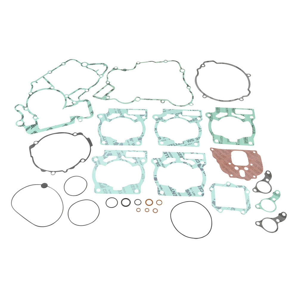 Gasket set KTM SX 144 '08-'09, SX/XC 150 '09-'15, EXC125 '06-'16, Athena