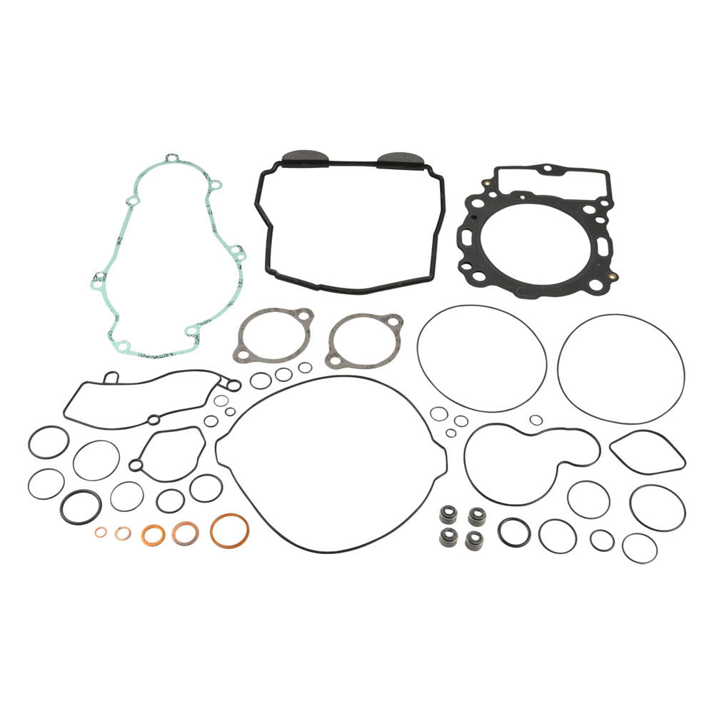 Gasket set KTM SXF 450 (07-12), SX 450 ATV (09-10), Athena