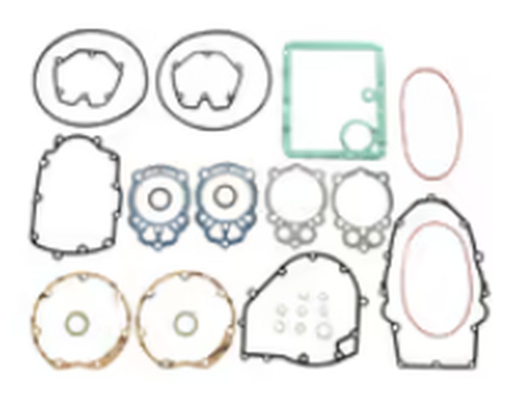Gasket set MOTO GUZZI BREVA 750 '03-07'; NEVADA 750 '85-10'; NTX 650/750 '85-95'; V 65 '83-94', Athena