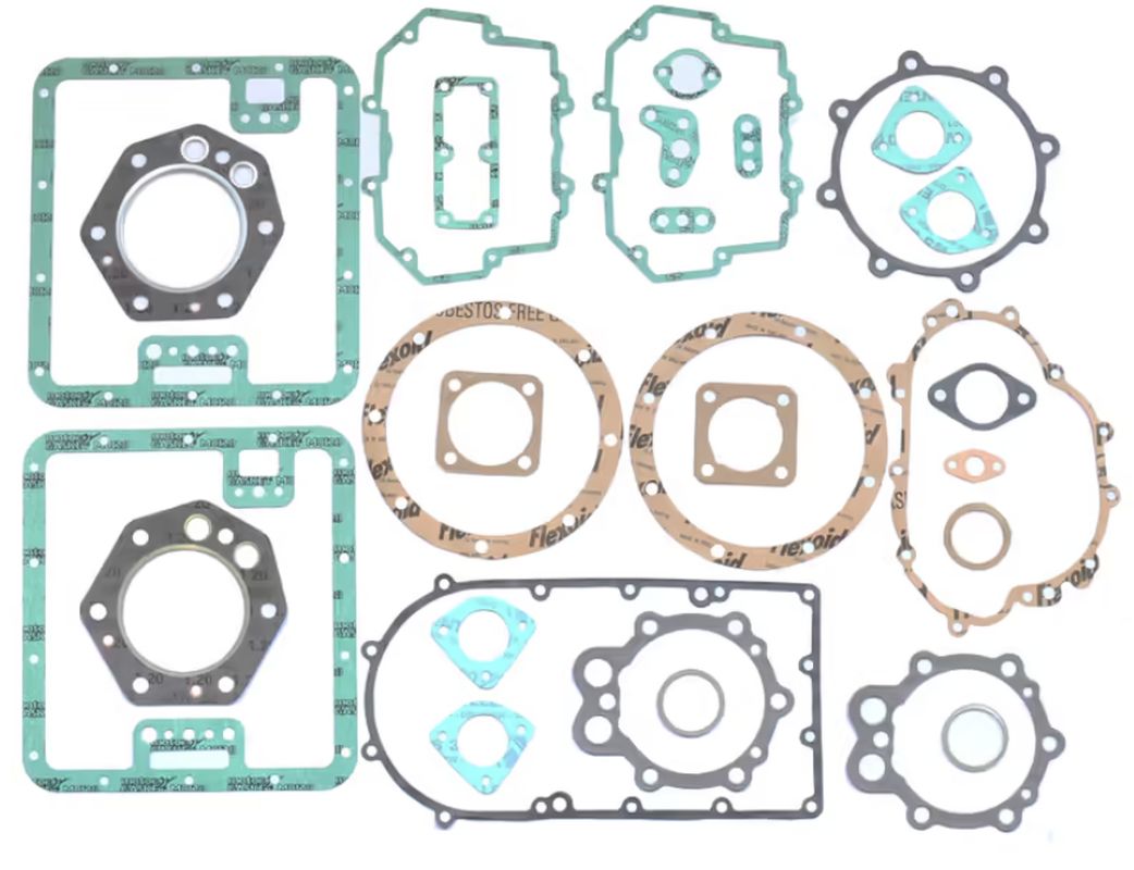 Gasket set MOTO GUZZI LE MANS 3 750, T5 800 '81-'88, Athena