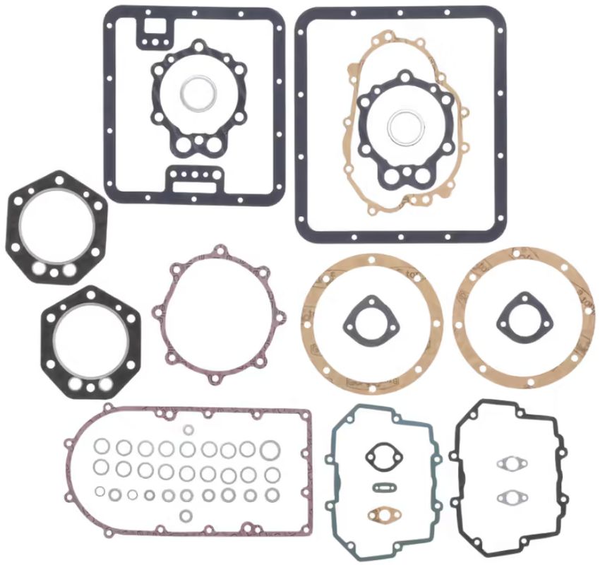 Gasket set MOTO GUZZI SPORT 1100 '94-'98 (OEM: 1999000), Athena