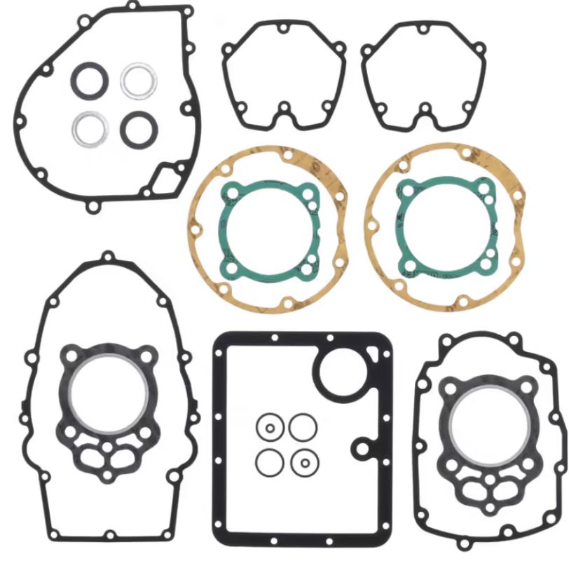 Gasket set MOTO GUZZI V50 '77-'80, Athena