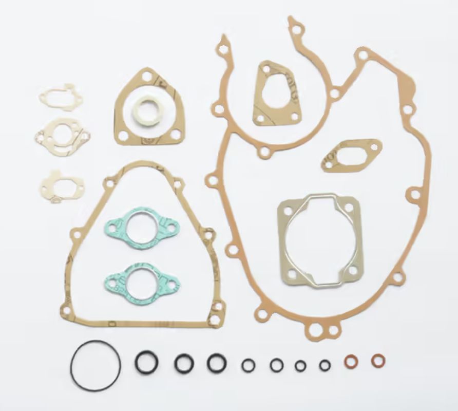 Gasket set PIAGGIO VESPA PK 50 '82-'91 (OEM:154616), Athena