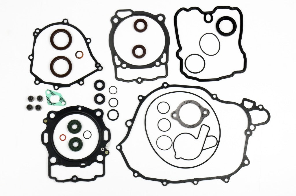 Gasket set SILNIKA With seals KTM SXF 450 '14-'15, HUSQVARNA FC 450 '14-'15, Athena