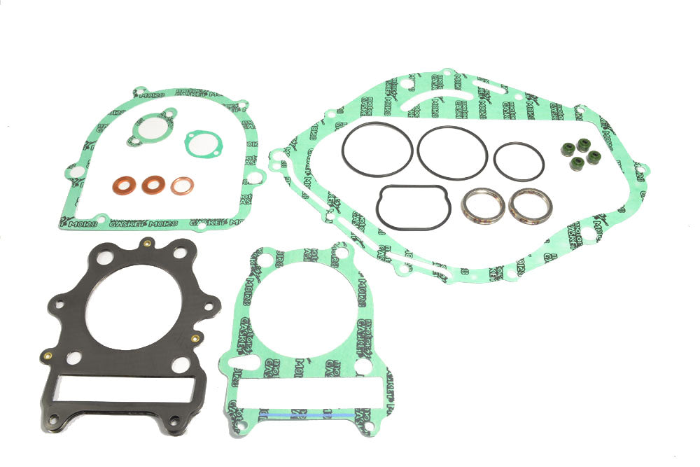 Gasket set SUZUKI DR 250 '80-86, Athena