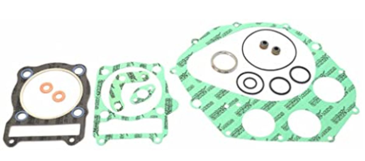 Gasket set SUZUKI DR 400 '80-'81, Athena