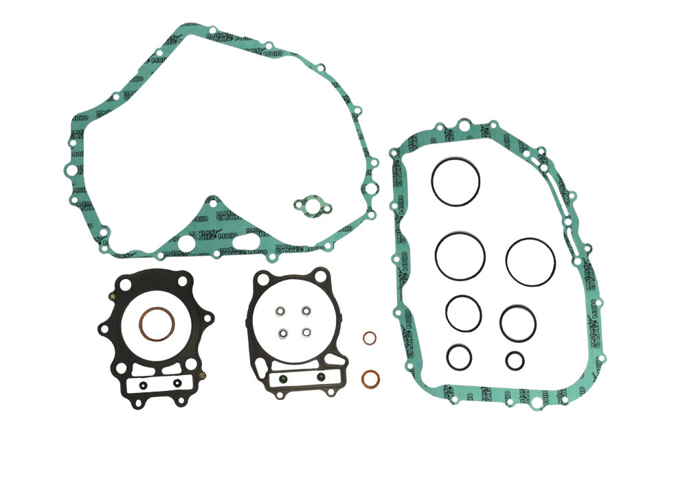 Gasket set SUZUKI LT-F 400 EIGER '03-'04 KING QUAD 400FS '08-'11, Athena