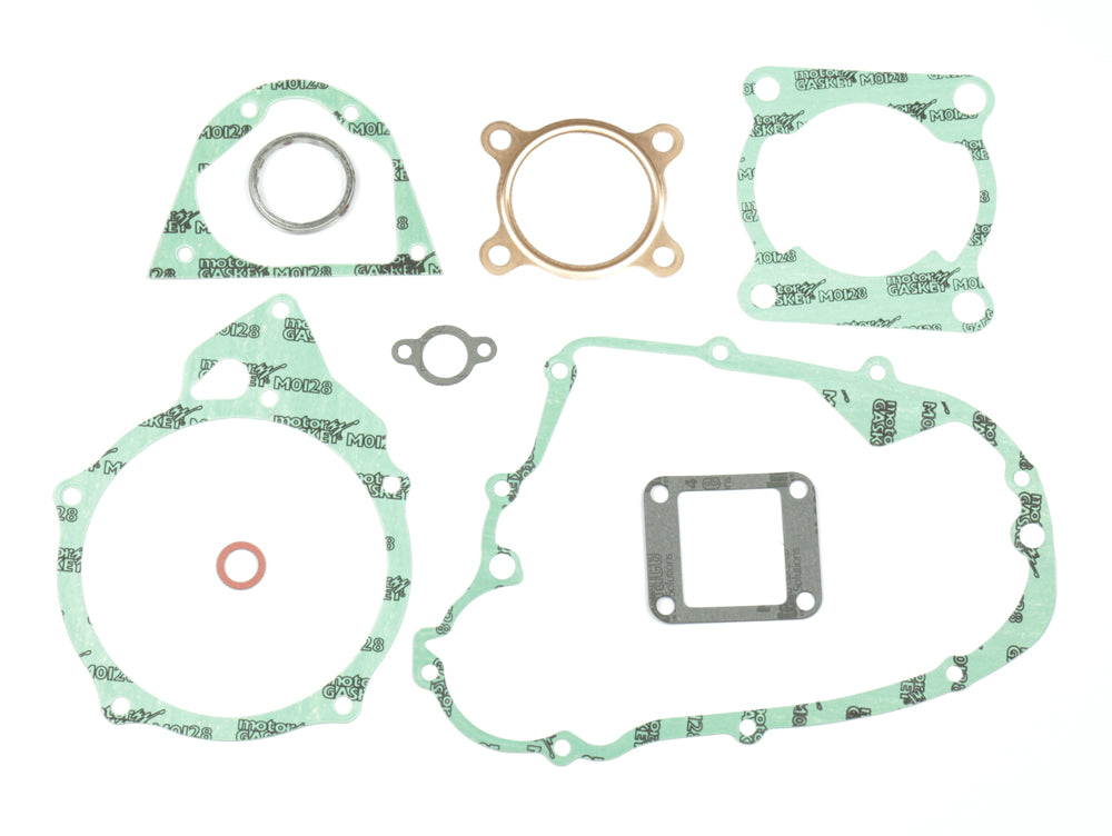 Gasket set YAMAHA DT 125MX '77-79, YZ 125 '77-78, RD 125MX '77-78, Athena