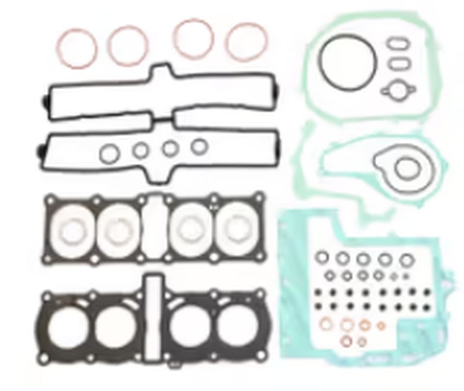 Gasket set YAMAHA FZR 600 '89-'93, Athena