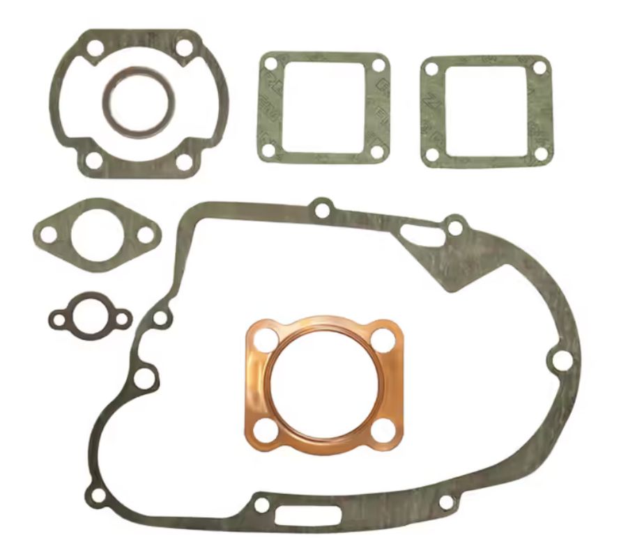 Gasket set YAMAHA RD 125LC '82, DT 125RD '82-'83, Athena
