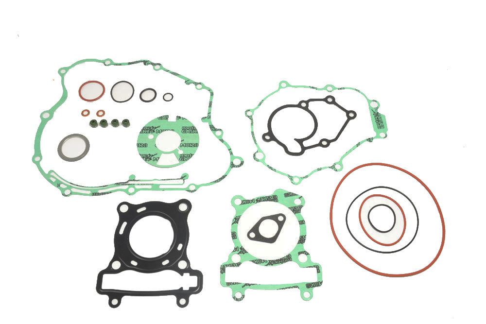 Gasket set YAMAHA WR 125R/X '09-'11, YZF 125R '08-'13, HONDA CRE/CRM 125X '08-'10 MINARELLI 125, Athena